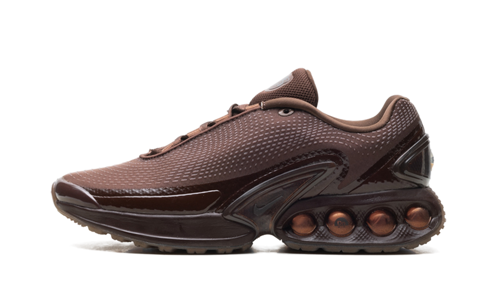 Nike Air Max DN WMNS Isamaya Ffrench Light Chocolate HQ3837 200