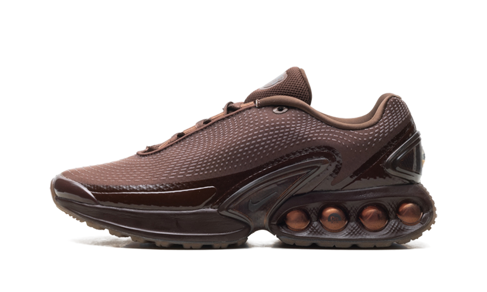Nike Air Max DN WMNS Isamaya Ffrench Light Chocolate HQ3837 200