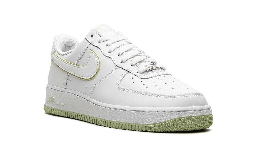Nike Air Force 1 Low '07 Honeydew DV0788 105