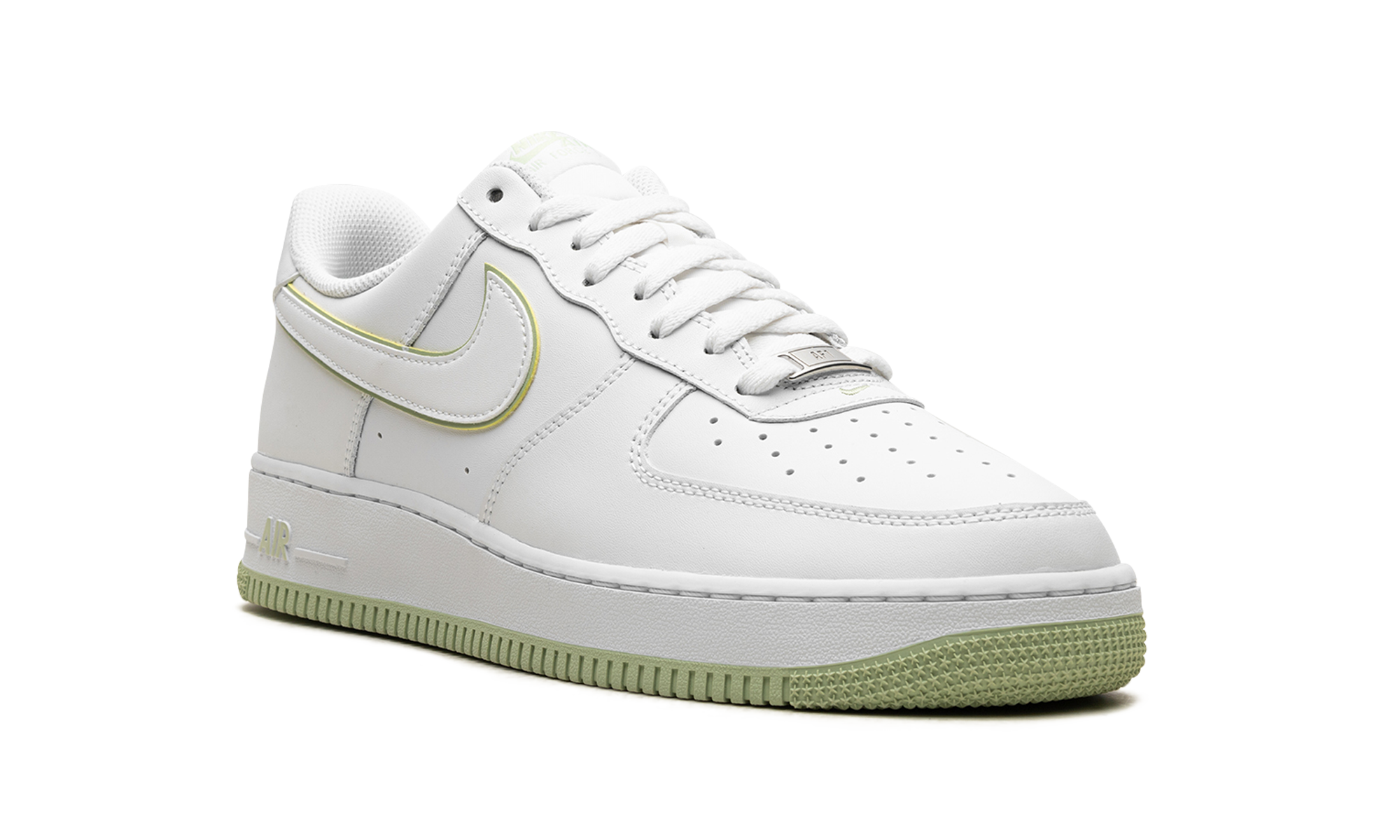 Nike Air Force 1 Low '07 Honeydew DV0788 105