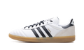 Adidas SAMBA JP Cloud White Black Gum JQ9055