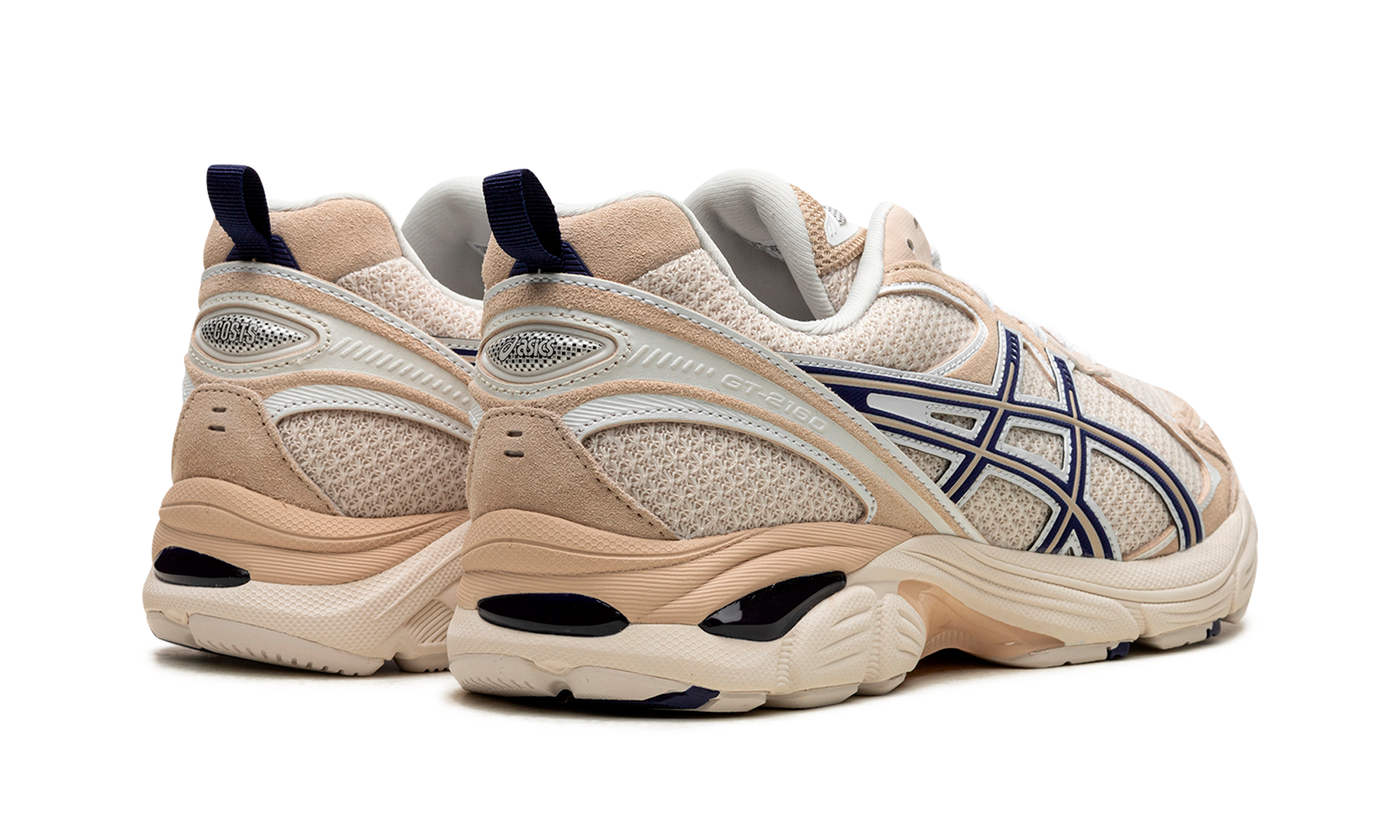 Asics GT-2160 COSTS - Shao Ji 1201A938 250