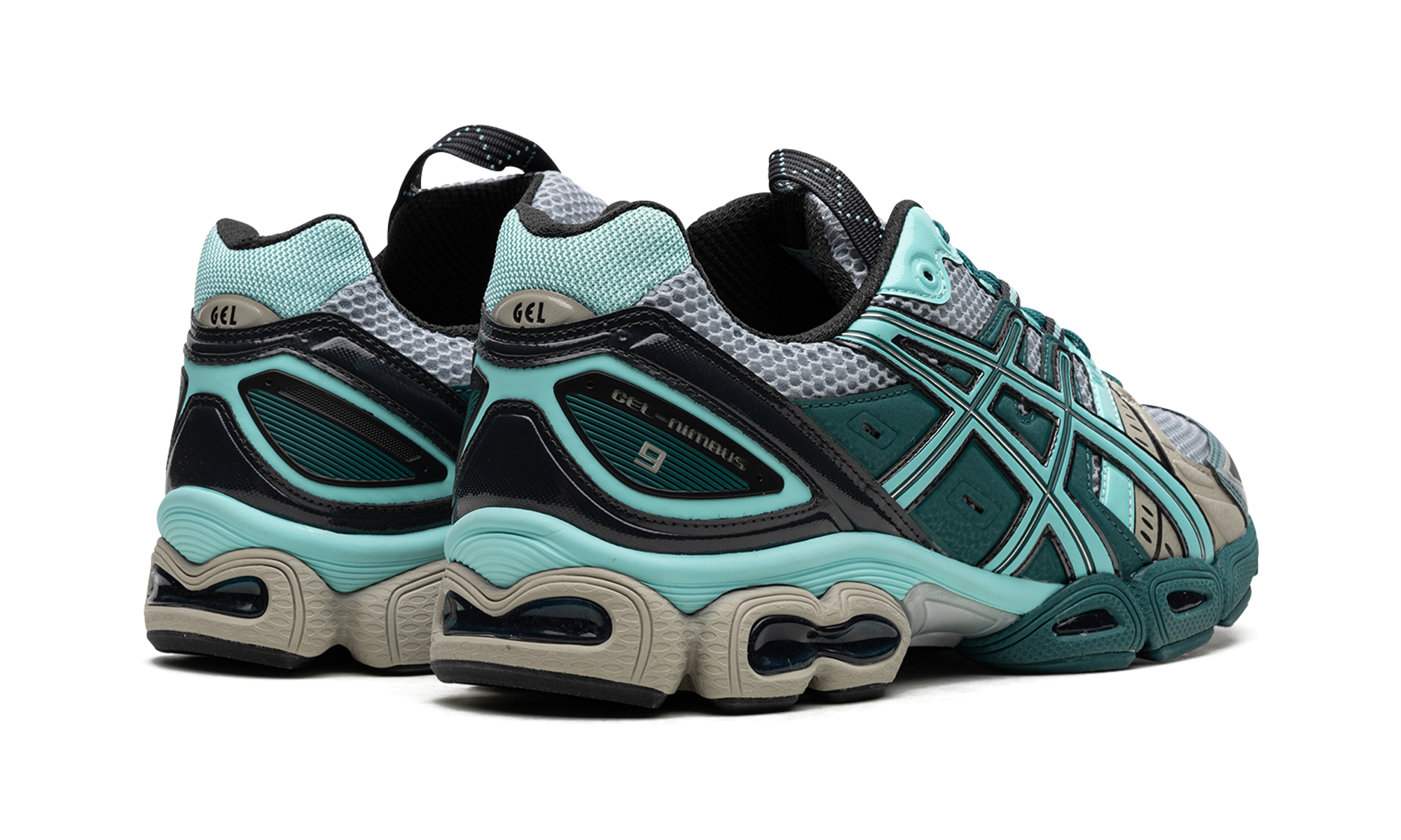 Asics UB3-S Gel-Nimbus 9 Kiko Kostadinov 1201A442 020