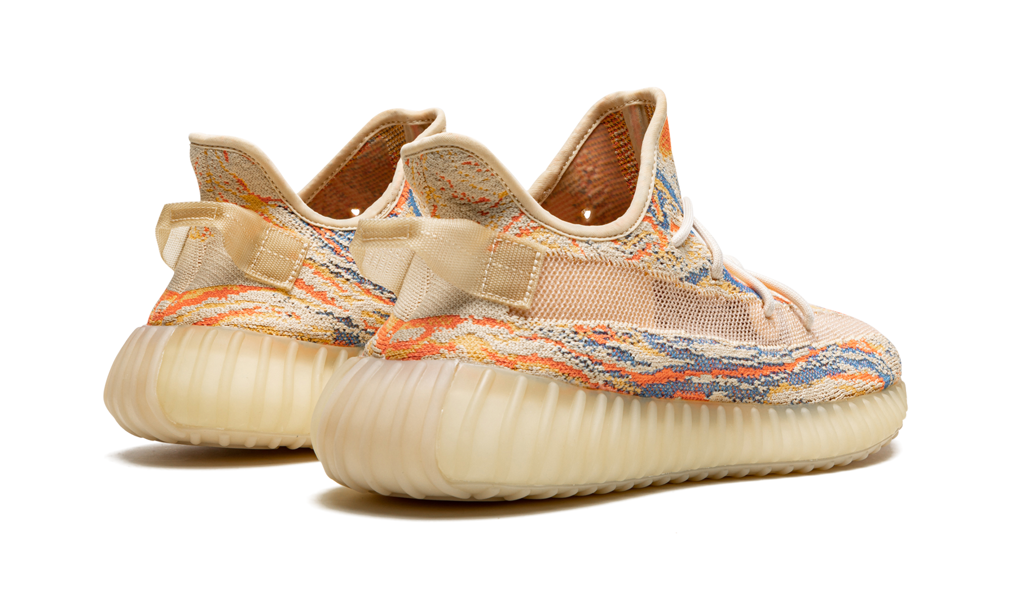 Yeezy Boost 350 V2 MX Oat GW3773