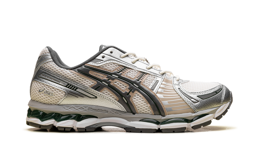 Asics Gel-Kayano 12.1 Cream Carbon 1203A759 105