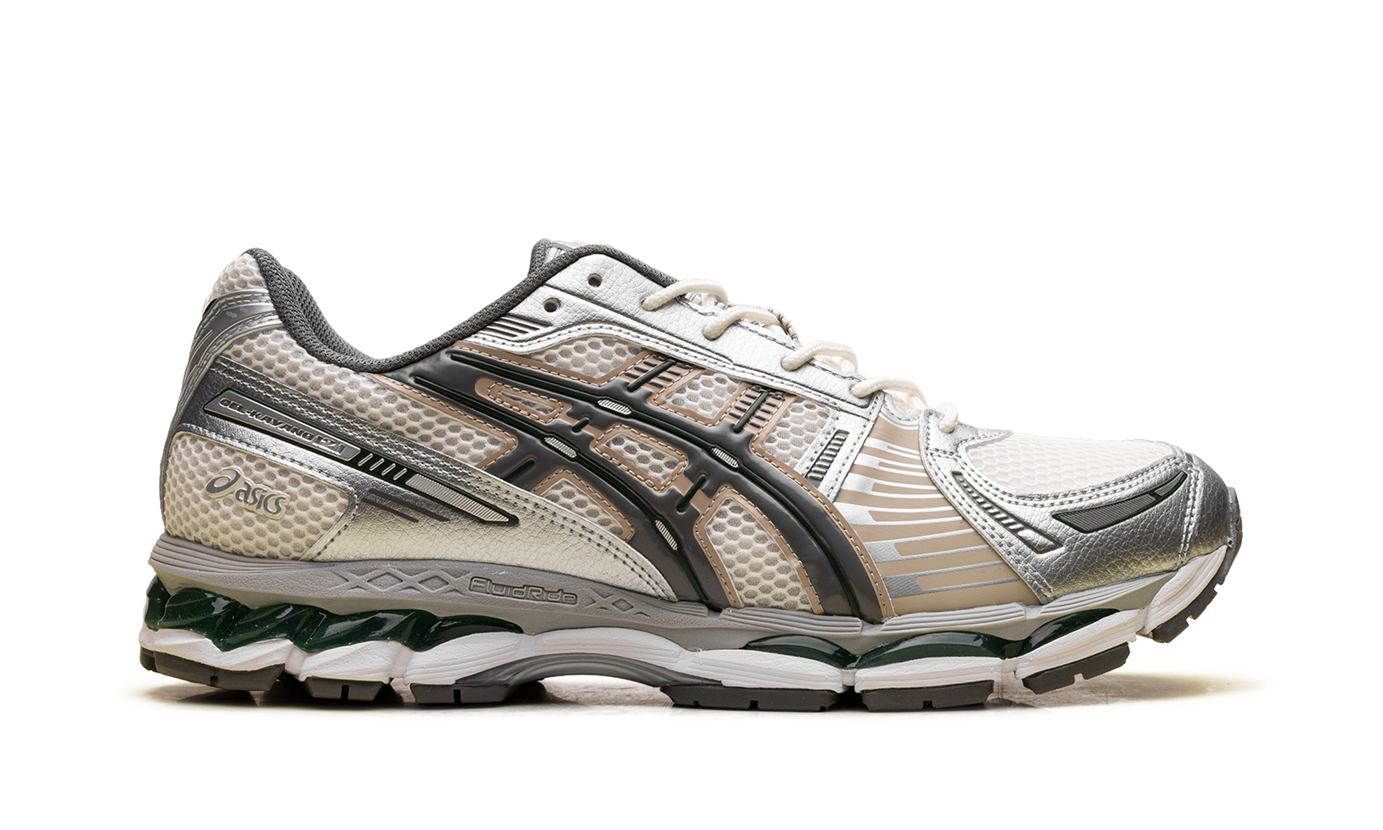 Asics Gel-Kayano 12.1 Cream Carbon 1203A759 105