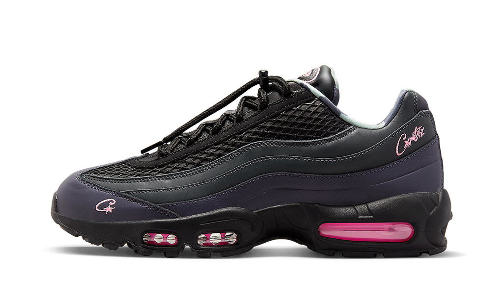 Nike Air Max 95 Corteiz- Pink Beam FB2709 001