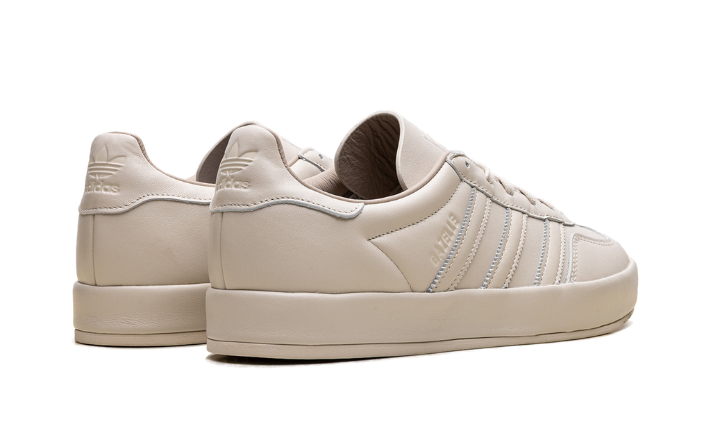 Adidas Gazelle Indoor Luxe Pack - Alumina JI3508