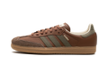 Adidas Samba OG Brown IE9122