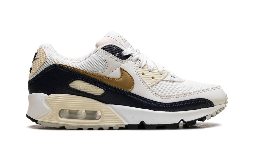 Nike Air Max 90 WMNS Olympic (2024) HF3444 100