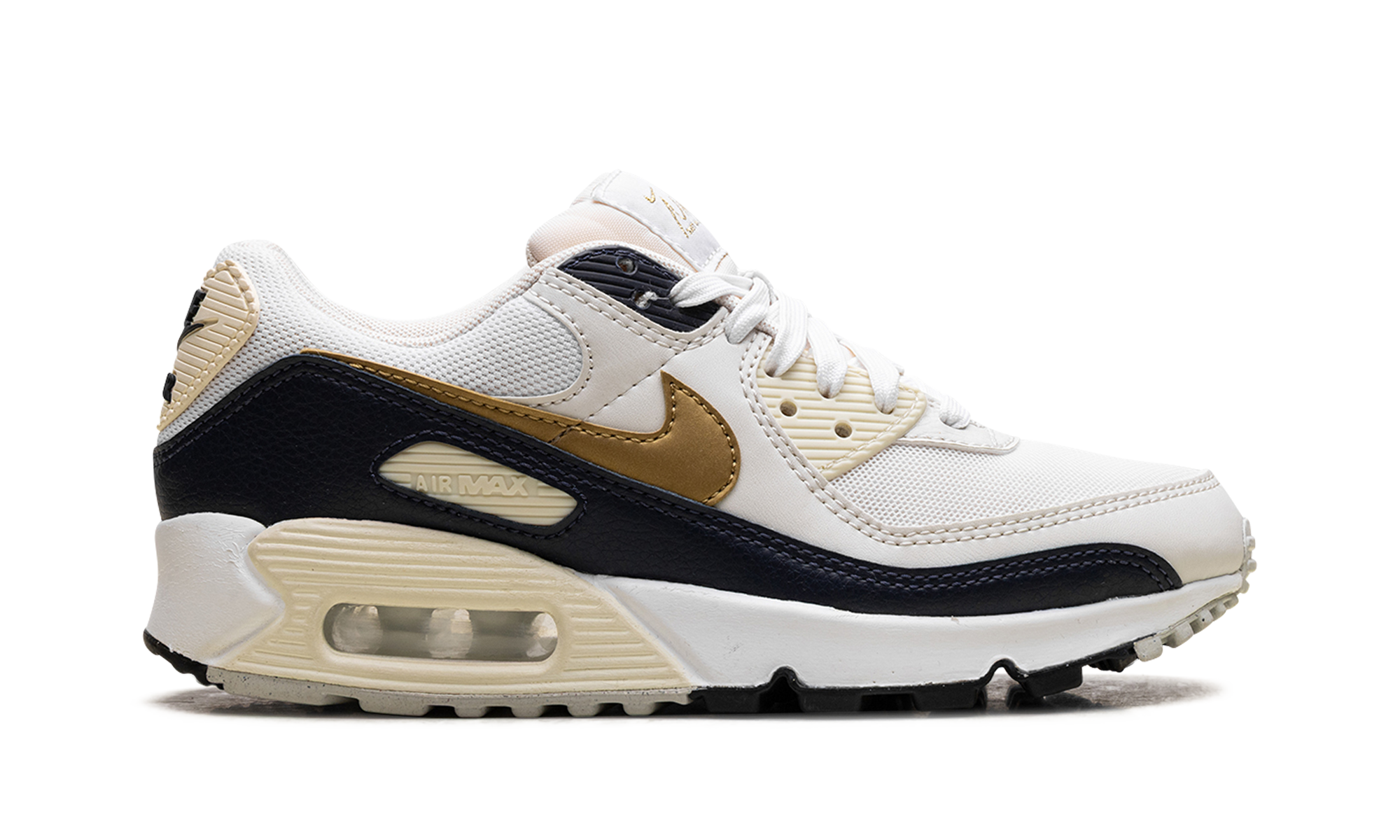 Nike Air Max 90 WMNS Olympic (2024) HF3444 100