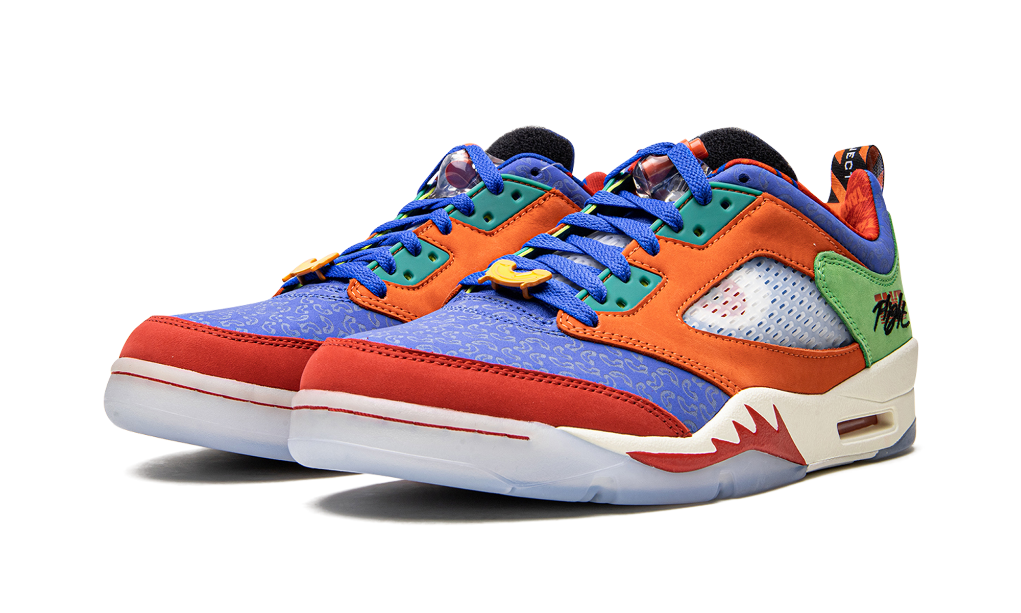 Air Jordan 5 Low Doernbecher DR6287 486