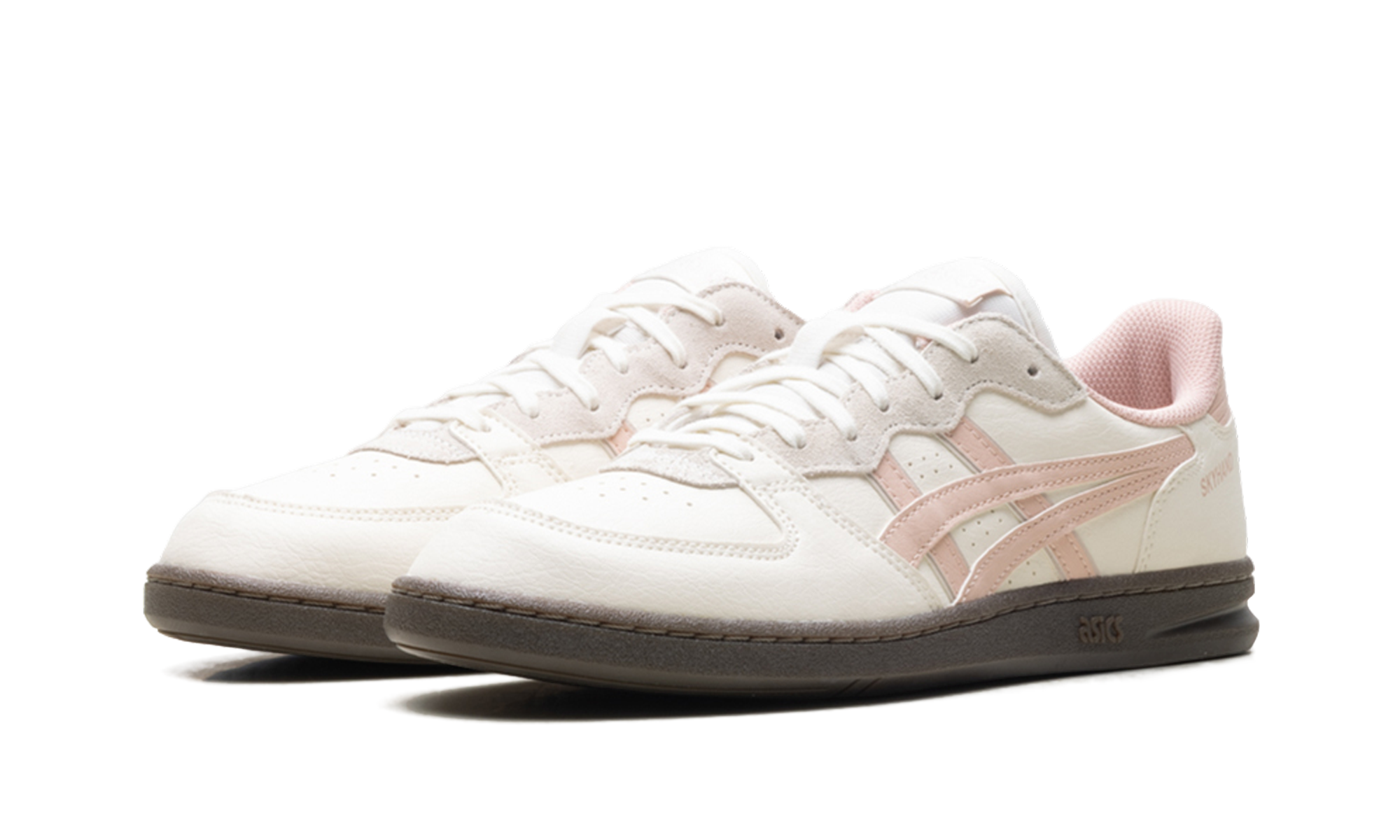 Asics Skyhand OG Cream Maple 1203A451 107