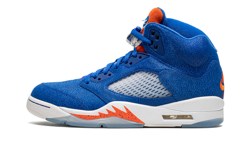 Air Jordan 5 PE Florida Gators DJ4954 997013