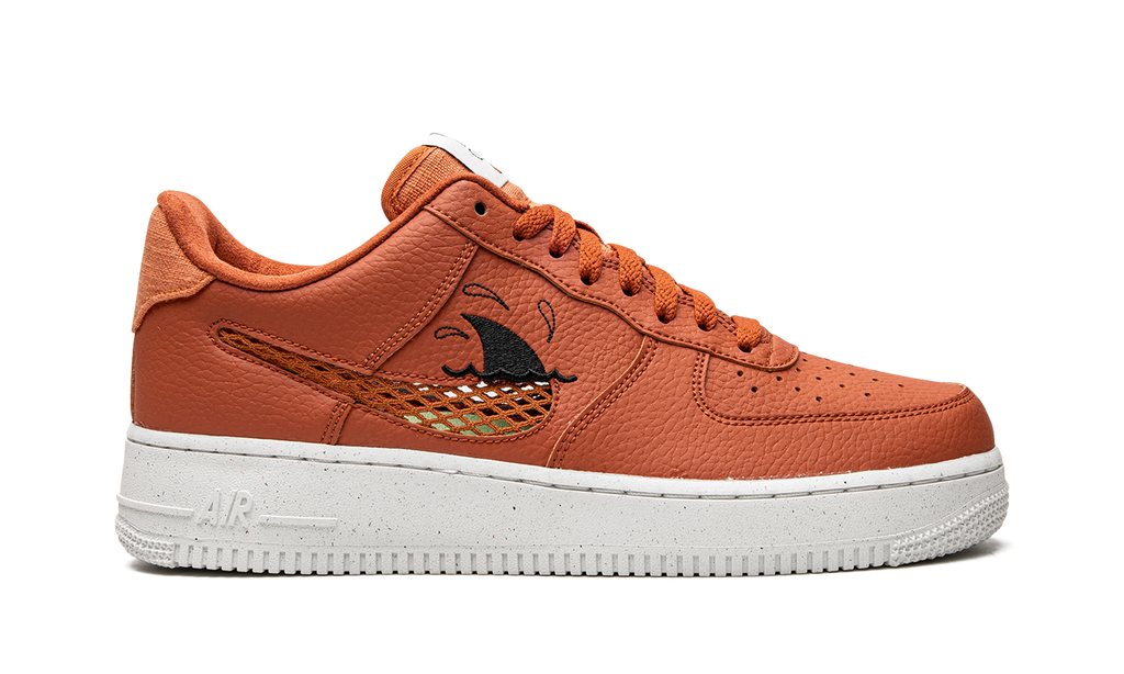 Nike Air Force 1 '07 LV8 NN Sun Club DM0117 800