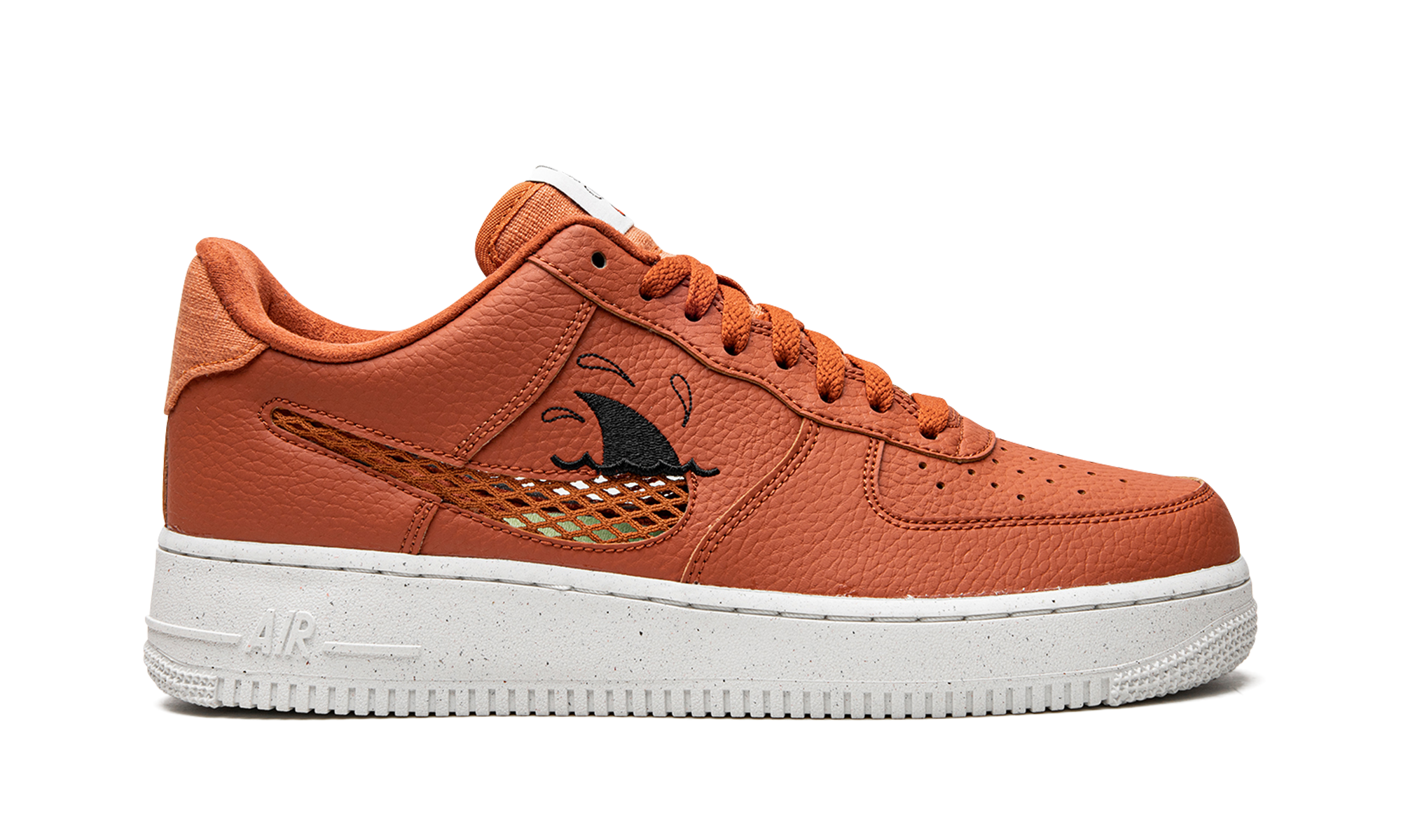 Nike Air Force 1 '07 LV8 NN Sun Club DM0117 800