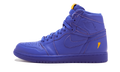 Air Jordan 1 Retro Hi OG G8RD Rush Violet AJ5997 555