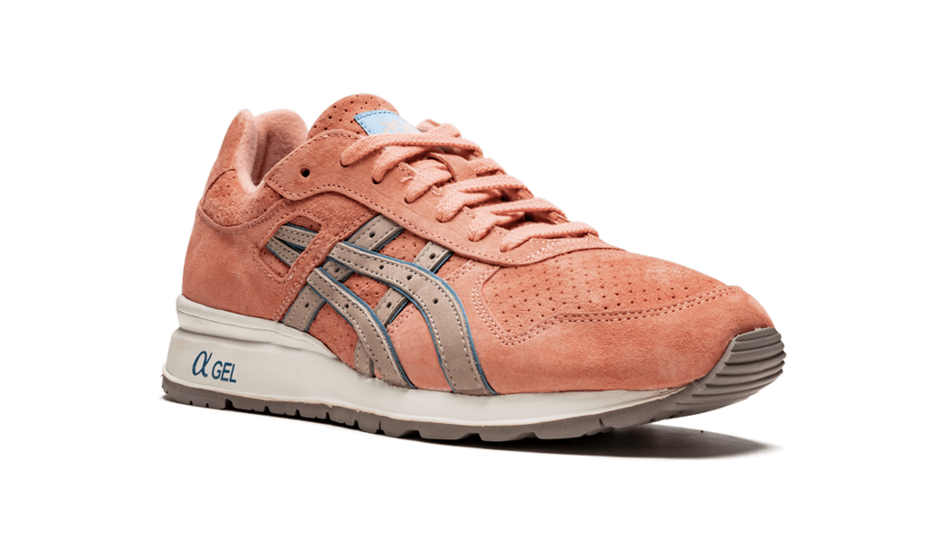 Asics GT 2 Ronnie Fieg - Rose Gold H10HK 3494