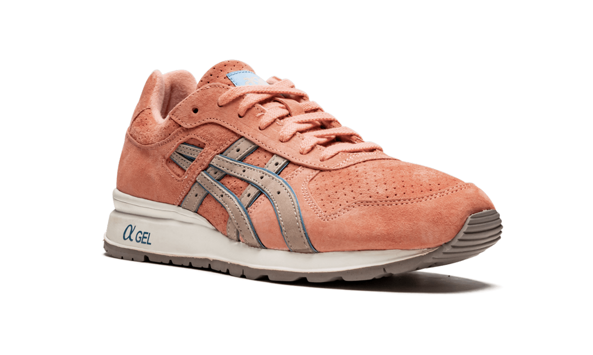 Asics GT 2 Ronnie Fieg - Rose Gold H10HK 3494