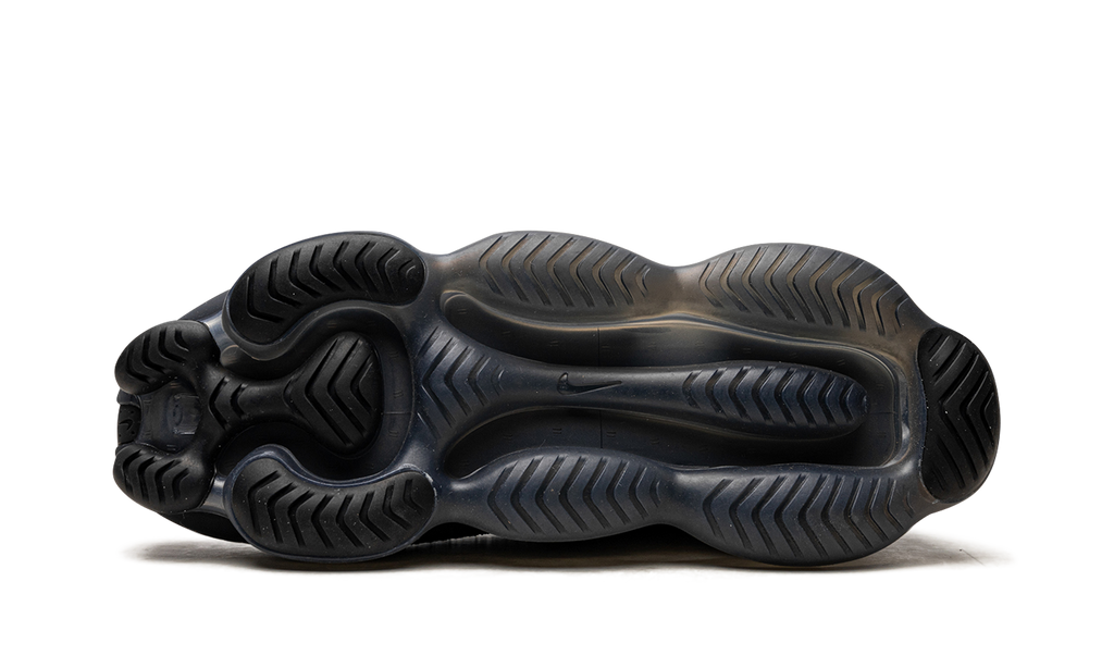 Nike AIR MAX SCORPION FK MNS WMNS Triple Black DJ4702 002
