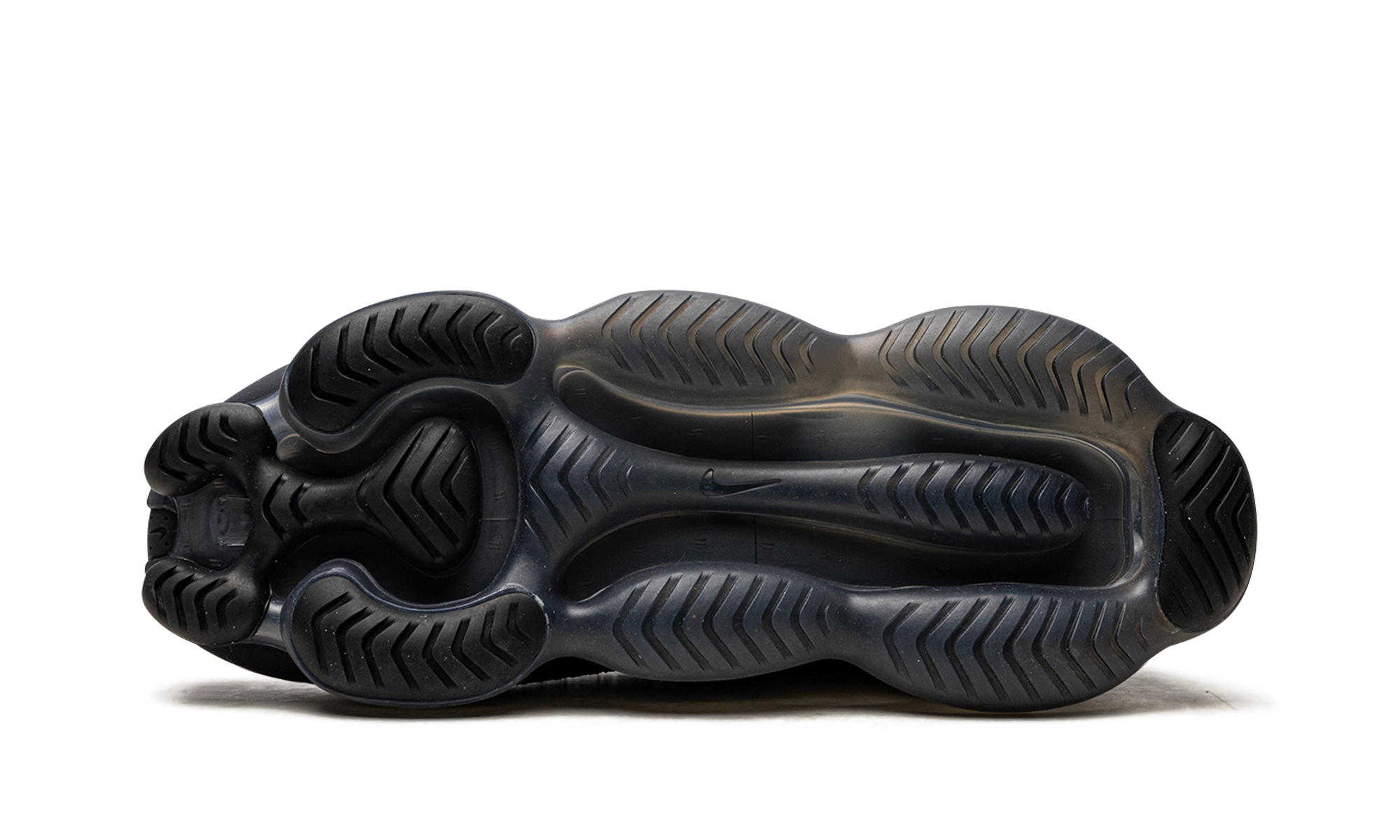 Nike AIR MAX SCORPION FK MNS WMNS Triple Black DJ4702 002