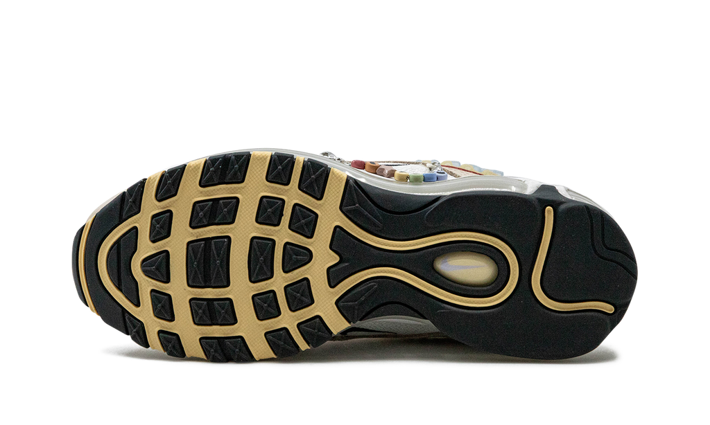 Nike NIKE AIR MAX 97 BE TRUE FD8637 600