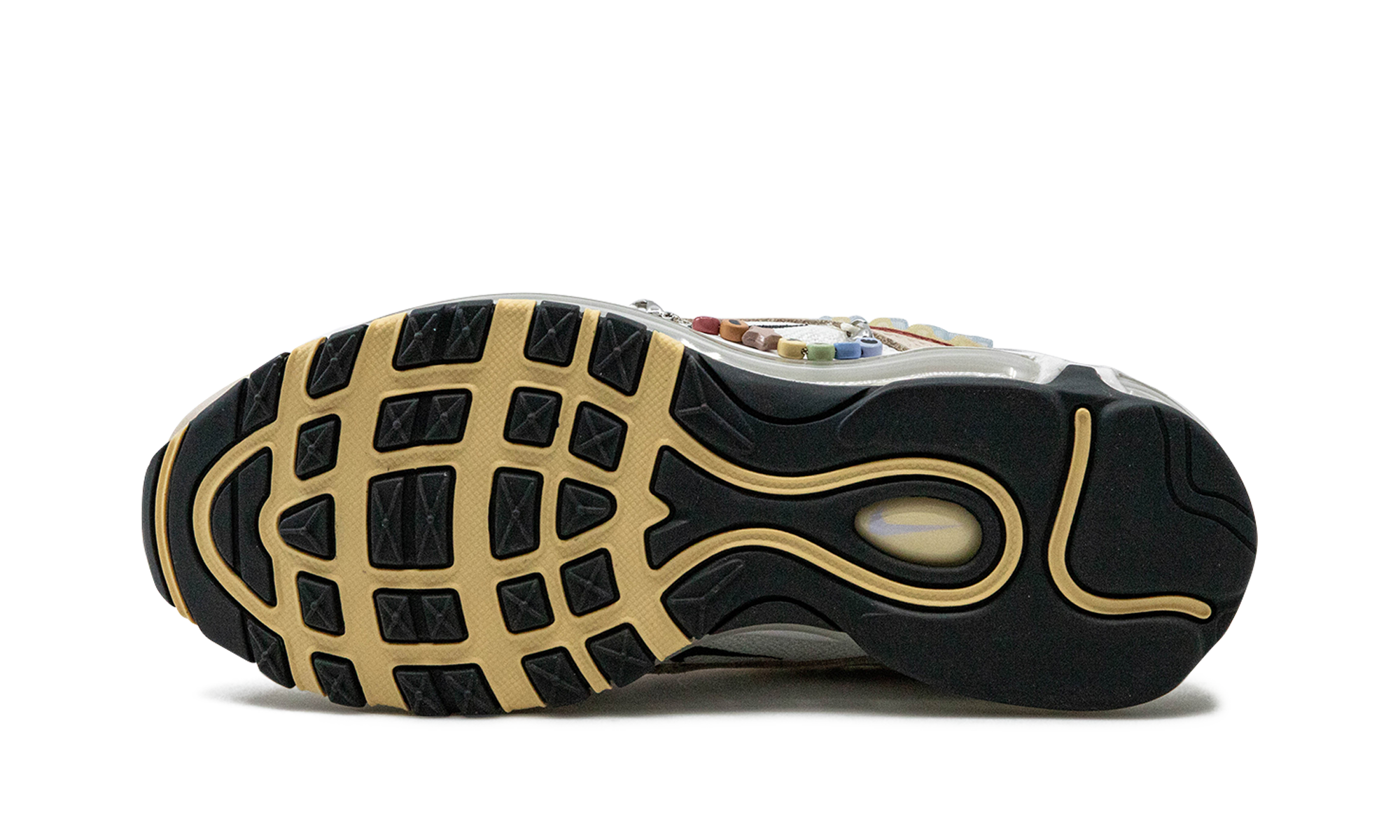 Nike NIKE AIR MAX 97 BE TRUE FD8637 600