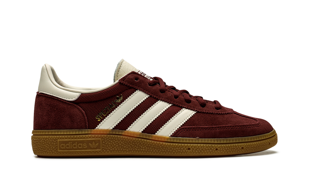 Adidas Handball Spezial Shadow Red White Chalk White JH5439