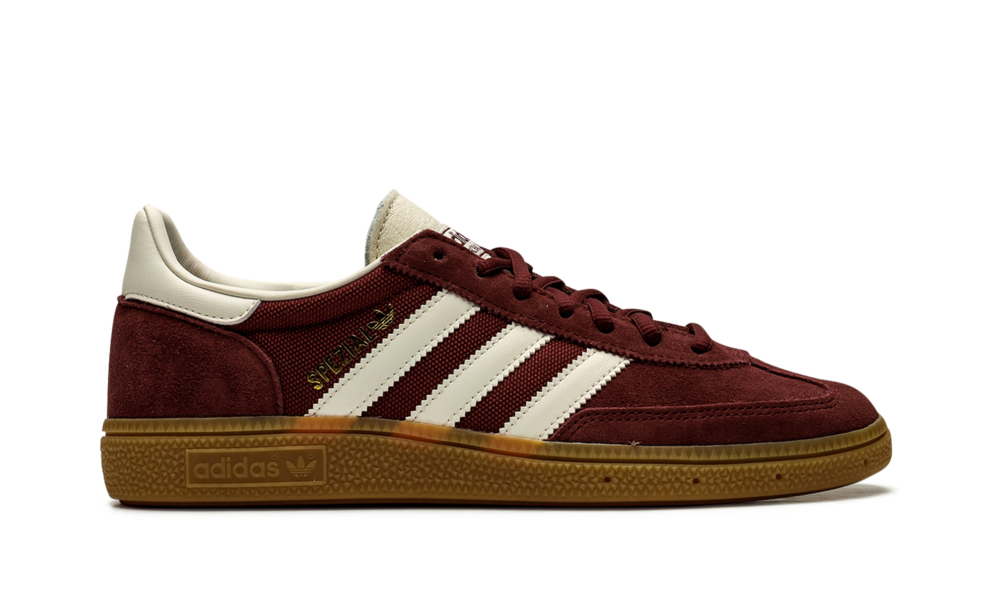 Adidas Handball Spezial Shadow Red White Chalk White JH5439