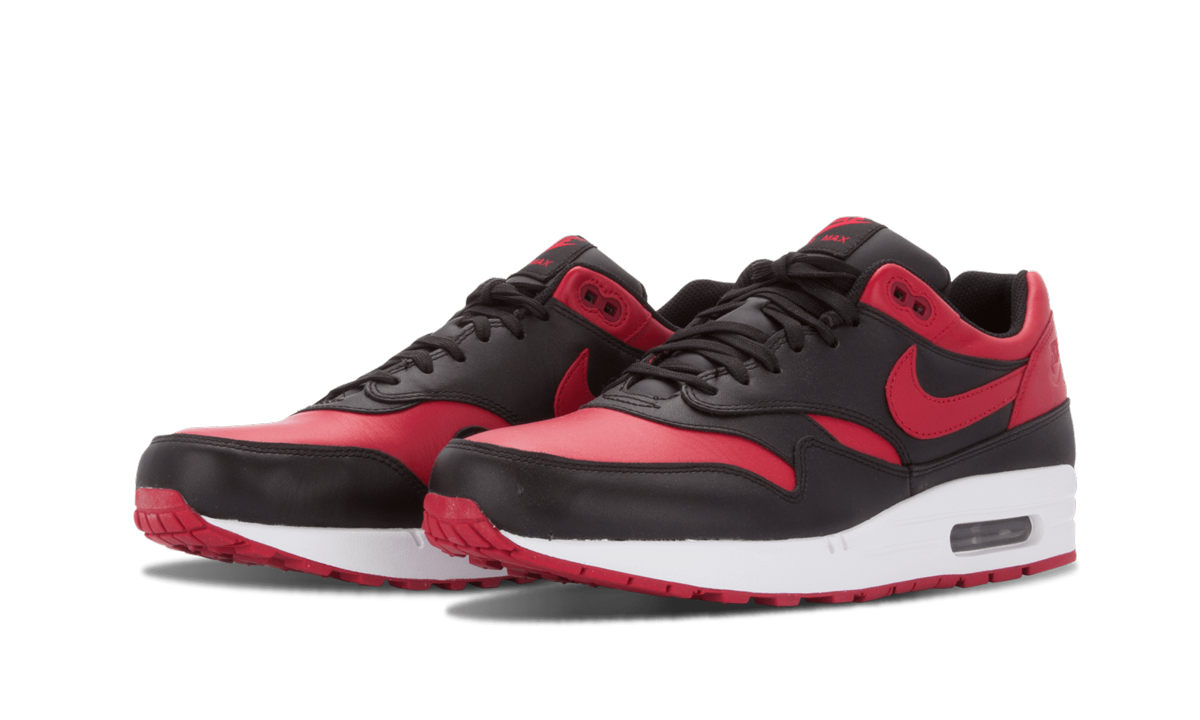 Nike Air Max 1 Premium QS Bred