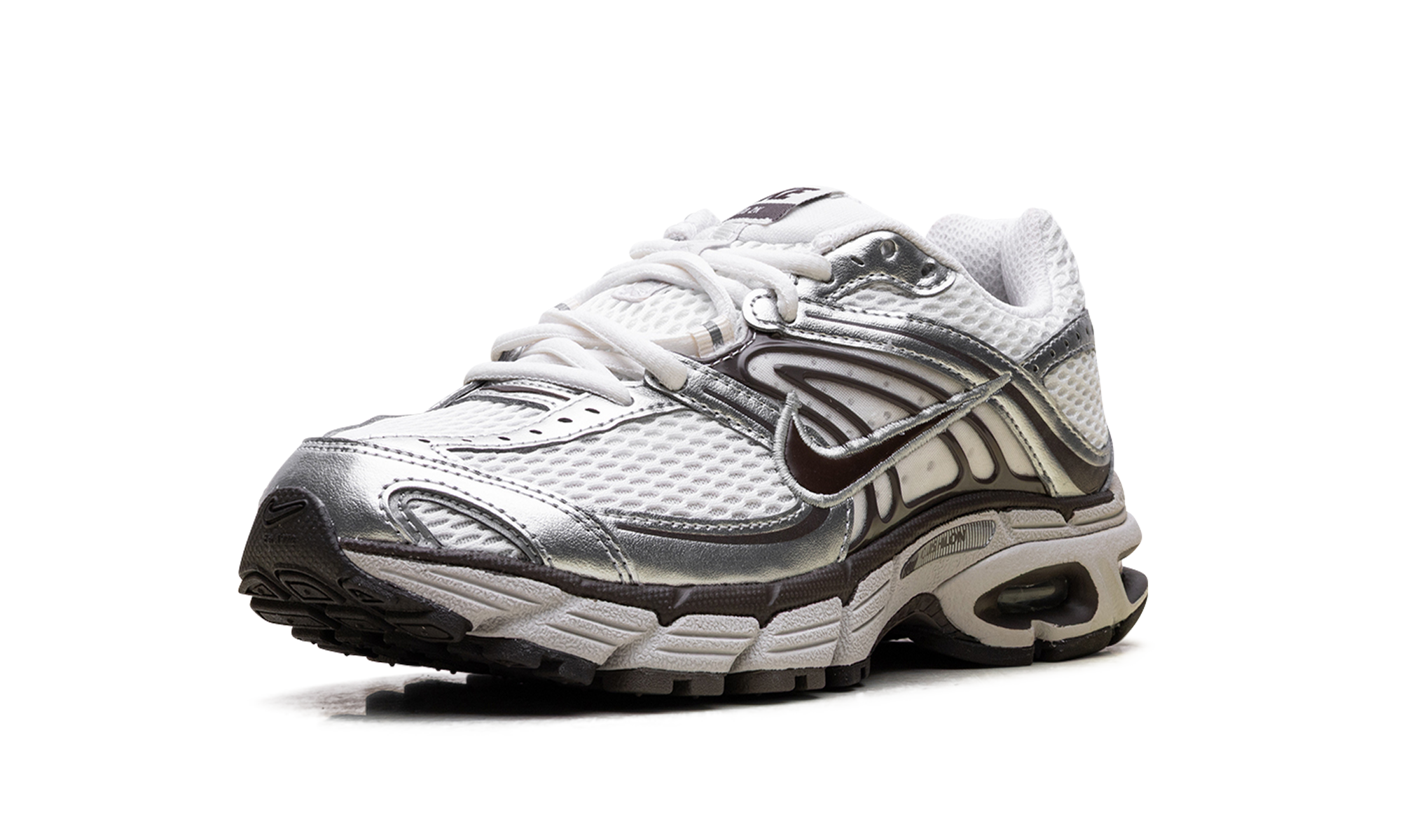 Nike Air Max Moto 2K WMNS Phantom Silver Baroque Brown IO1915 030