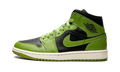AIR JORDAN 1 MID WMNS Altitude Green BQ6472 031