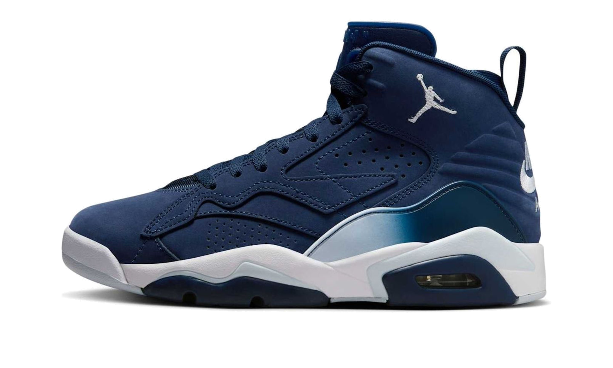Air Jordan MVP Wmns Midnight Navy FB9019 400