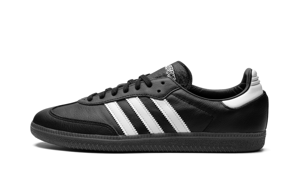 Adidas FA Samba Fucking Awesome - Black / White ID7339