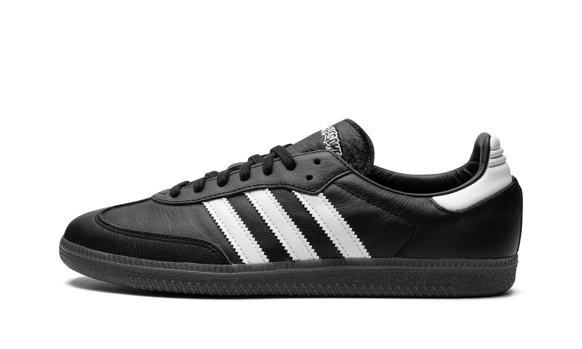 Adidas FA Samba Fucking Awesome - Black / White ID7339