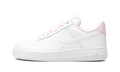 Nike Air Force 1 Low Vintage WMNS Pink Foam Velvet Laces HV4403 601