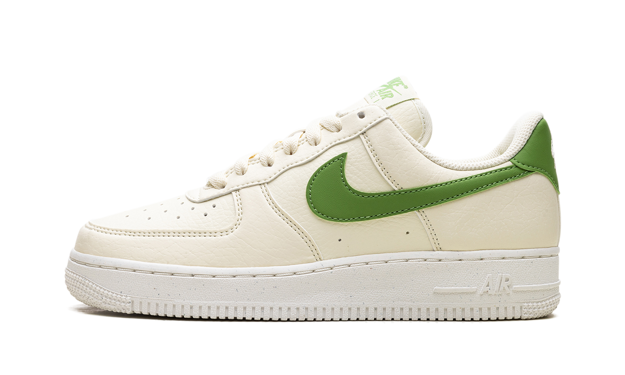 Nike NIKE AIR FORCE 1 '07 LO WMNS COCONUT MILK DV3808 102