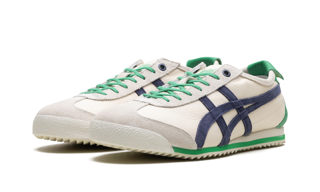 Onitsuka Tiger Tiger Mexico 66 SD Birch Peacoat Green 1183C015 203