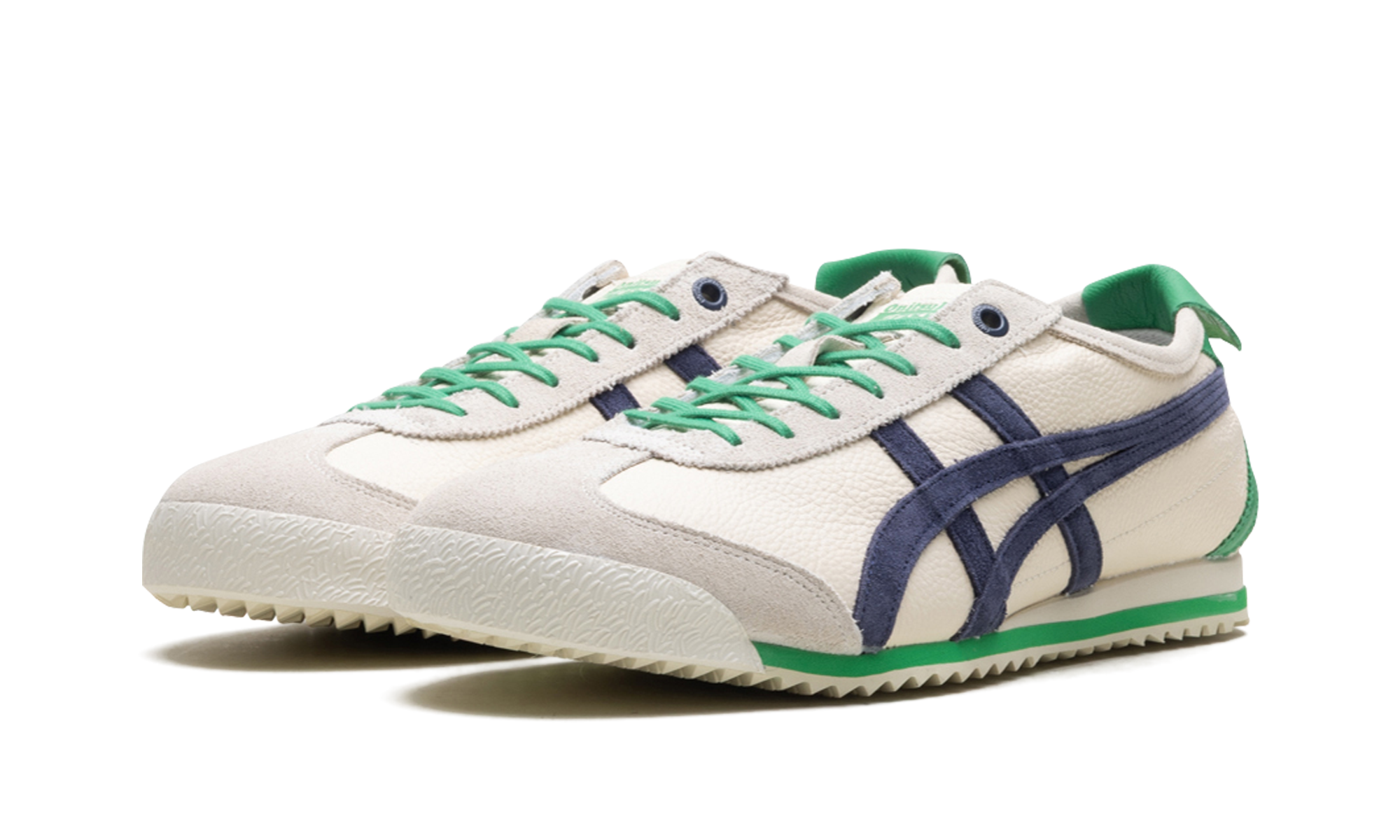Onitsuka Tiger Tiger Mexico 66 SD Birch Peacoat Green 1183C015 203