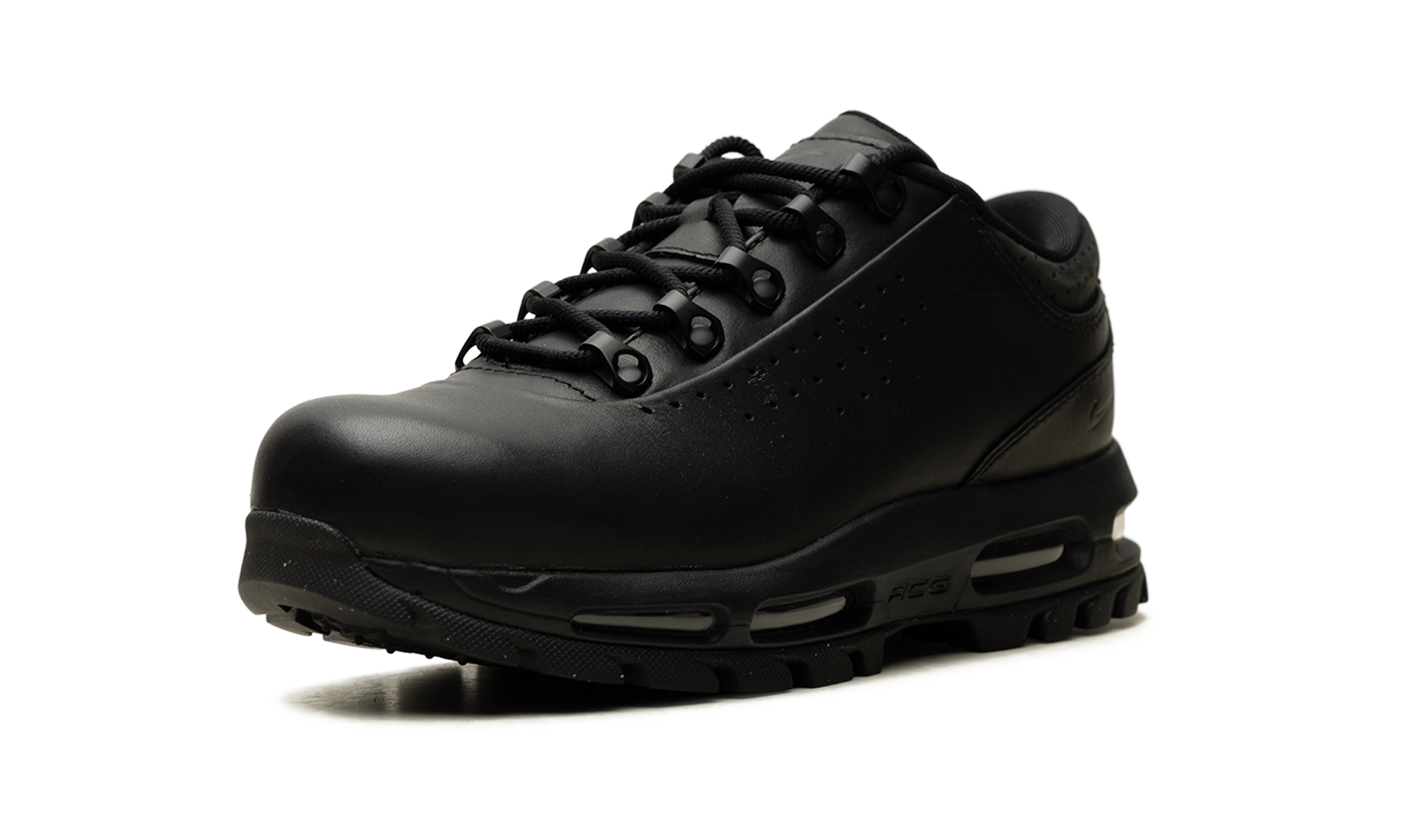 Nike Air Max Goadome Low Black IQ0641 001