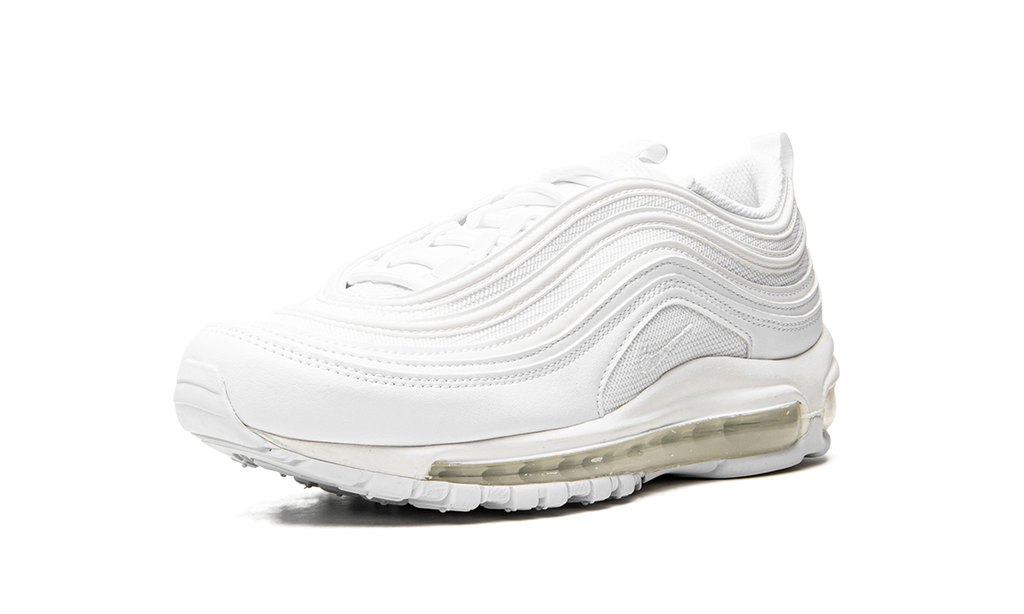 Nike AIR MAX 97 MNS WMNS WHITE DH8016 100