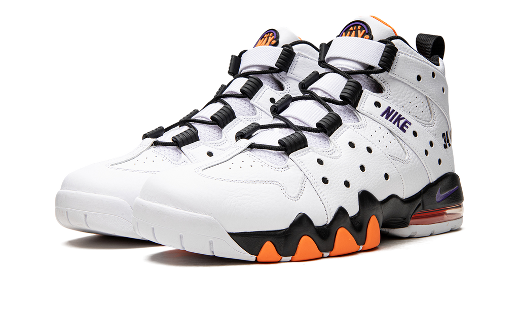Nike Air Max2 CB '94 Phoenix Suns DO5880 100