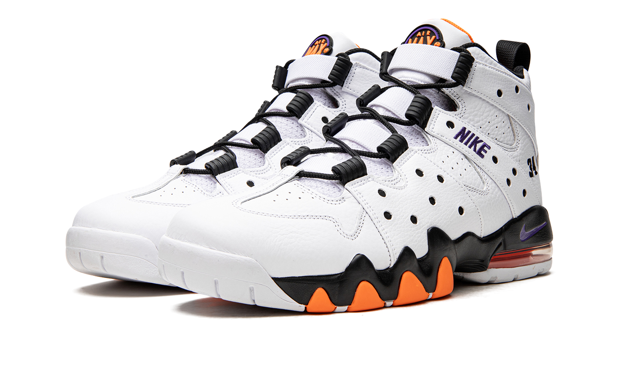 Nike Air Max2 CB '94 Phoenix Suns DO5880 100