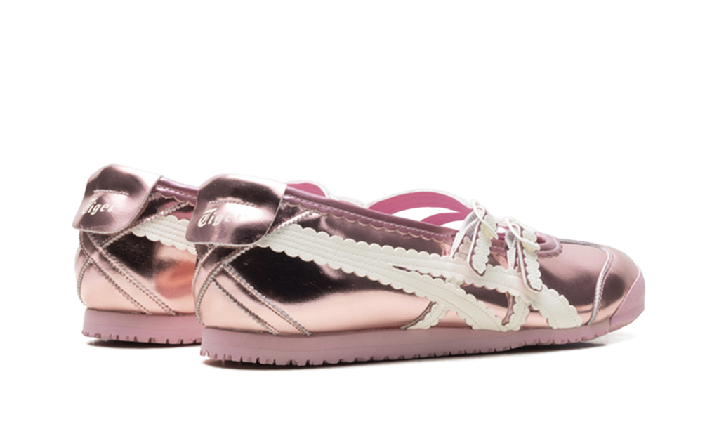 Onitsuka Tiger MEXICO 66 WMNS Crystal Pink 1182A708 701