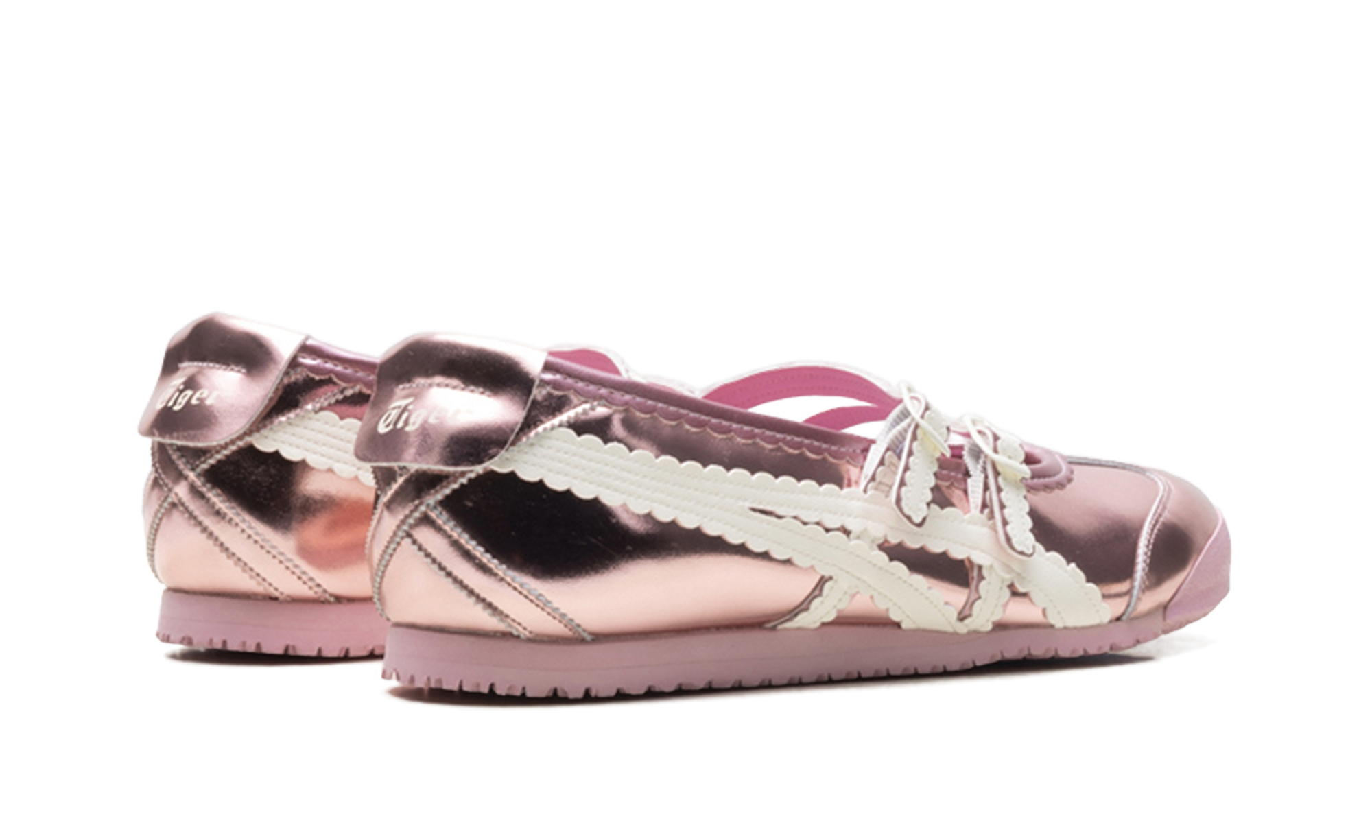 Onitsuka Tiger MEXICO 66 WMNS Crystal Pink 1182A708 701