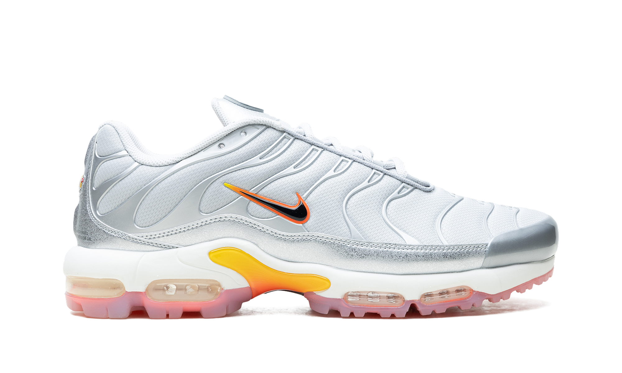 Nike Air Max Plus Golf US Open HJ4518 001