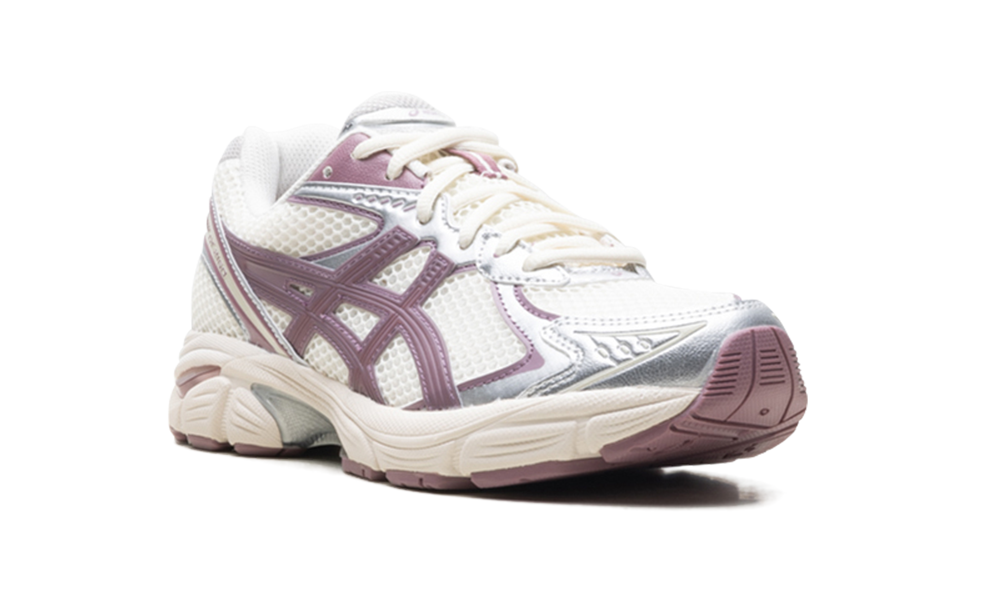 Asics GT-2160 WMNS Cream Purple Oxide 1202A533 100