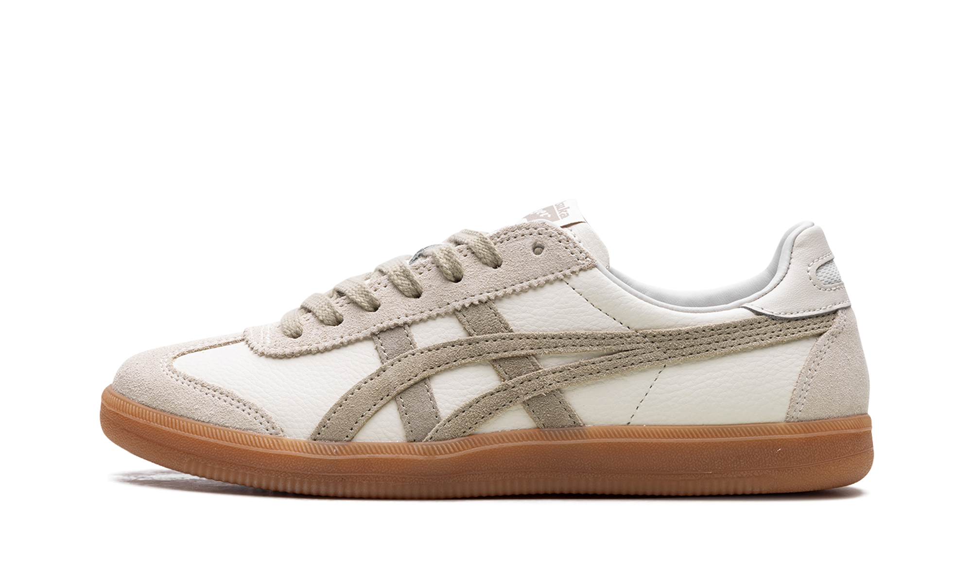 Onitsuka Tiger Tokuten Beige Tan 1183C086 100