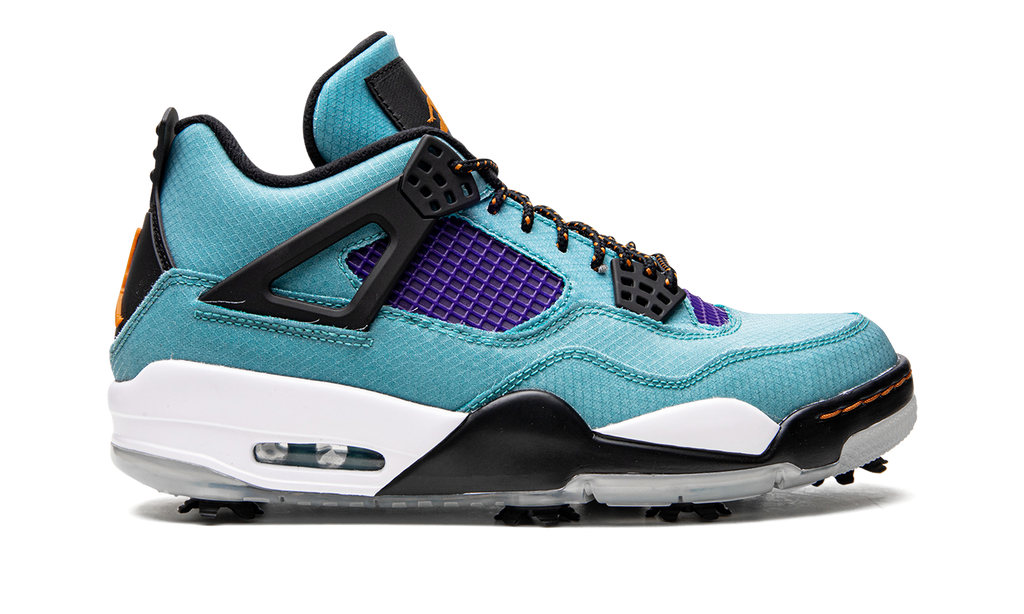 Air Jordan 4 Golf Torrey Pines