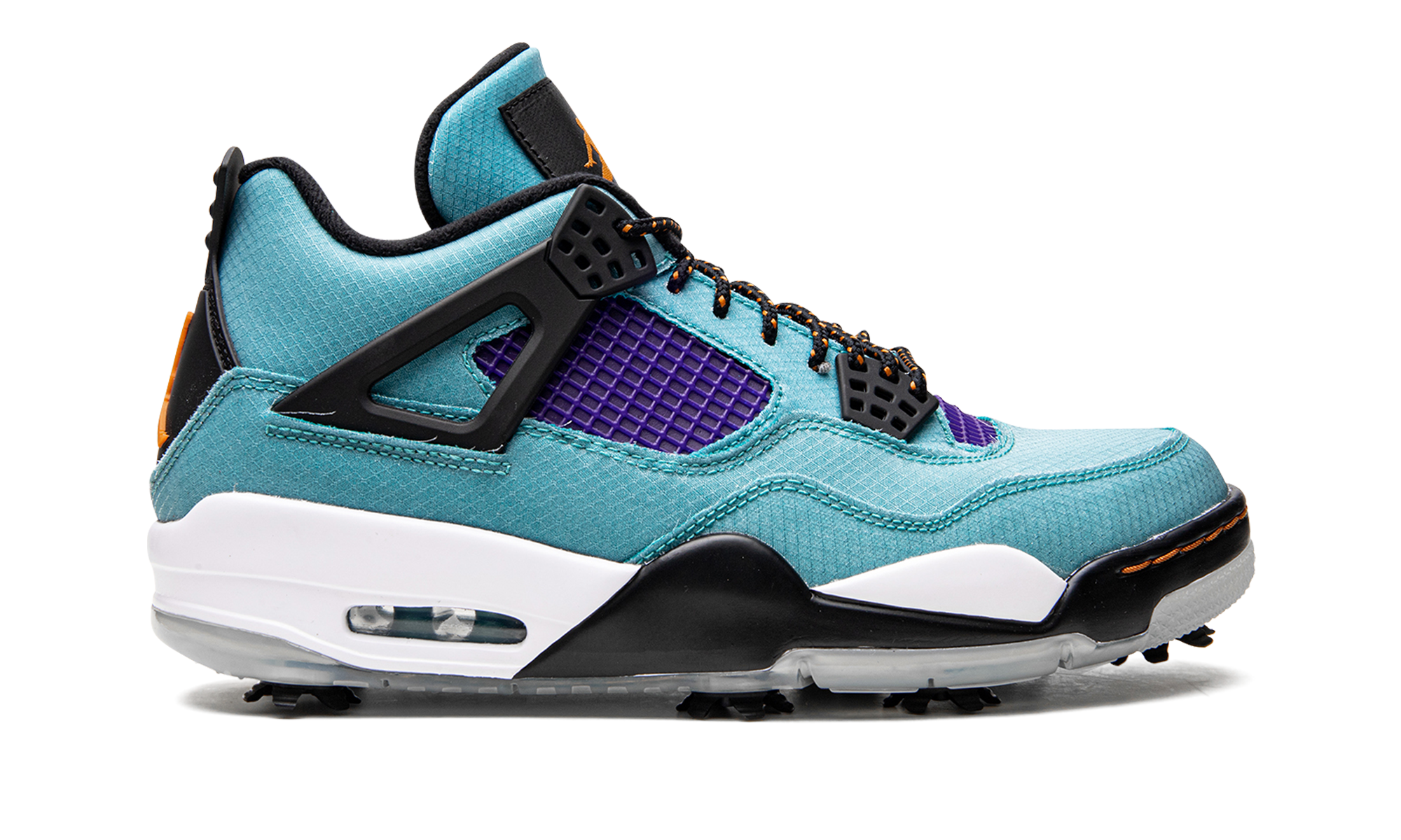 Air Jordan 4 Golf Torrey Pines